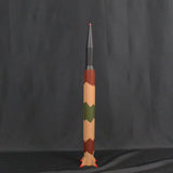 Agni Model Missile Upright