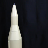 Shahab Model Missile Nose Cone Closeup