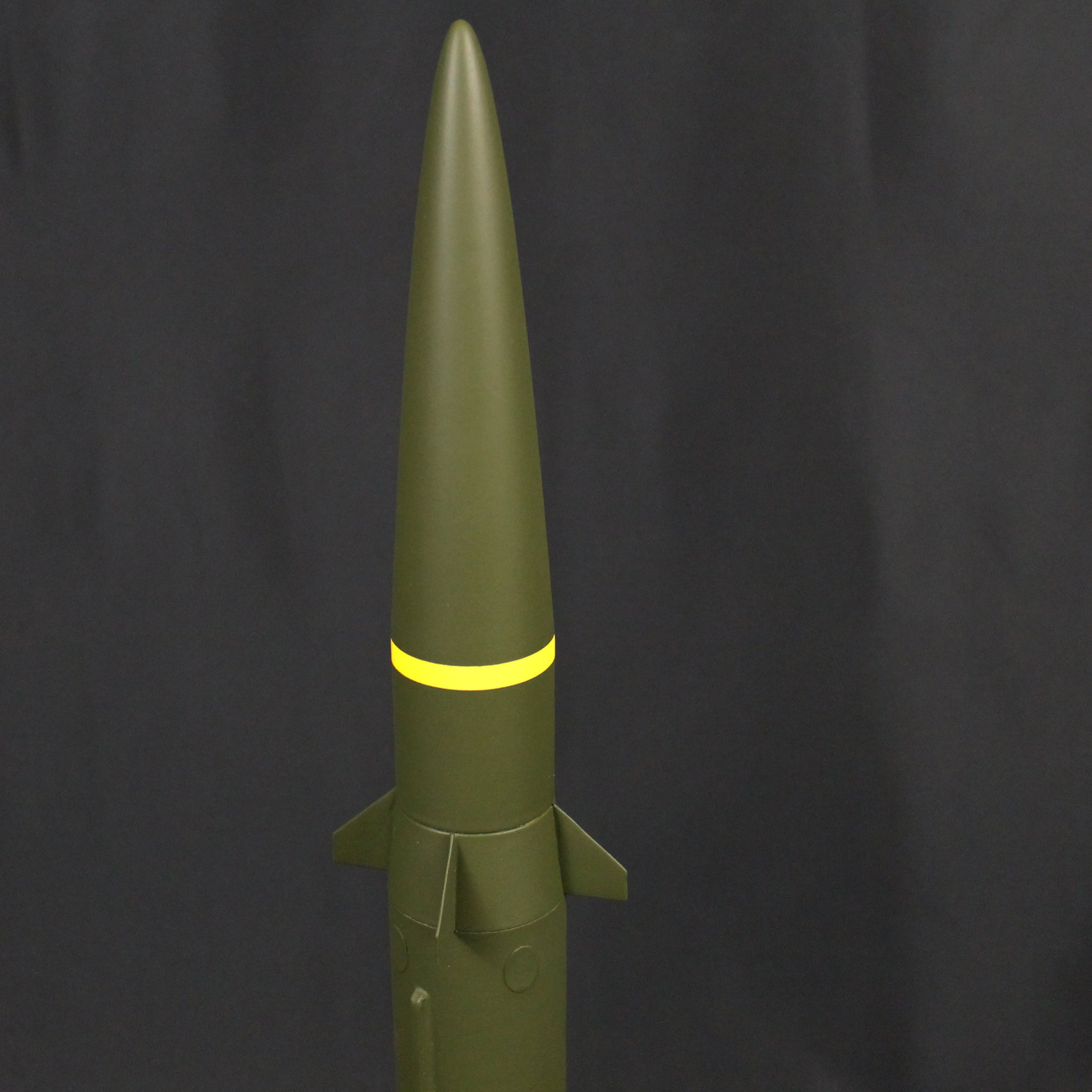 Agresser Rockets Boyce Aerospace Hobbies | Aggressor Aerospace DF-11A Missile – Boyce ...