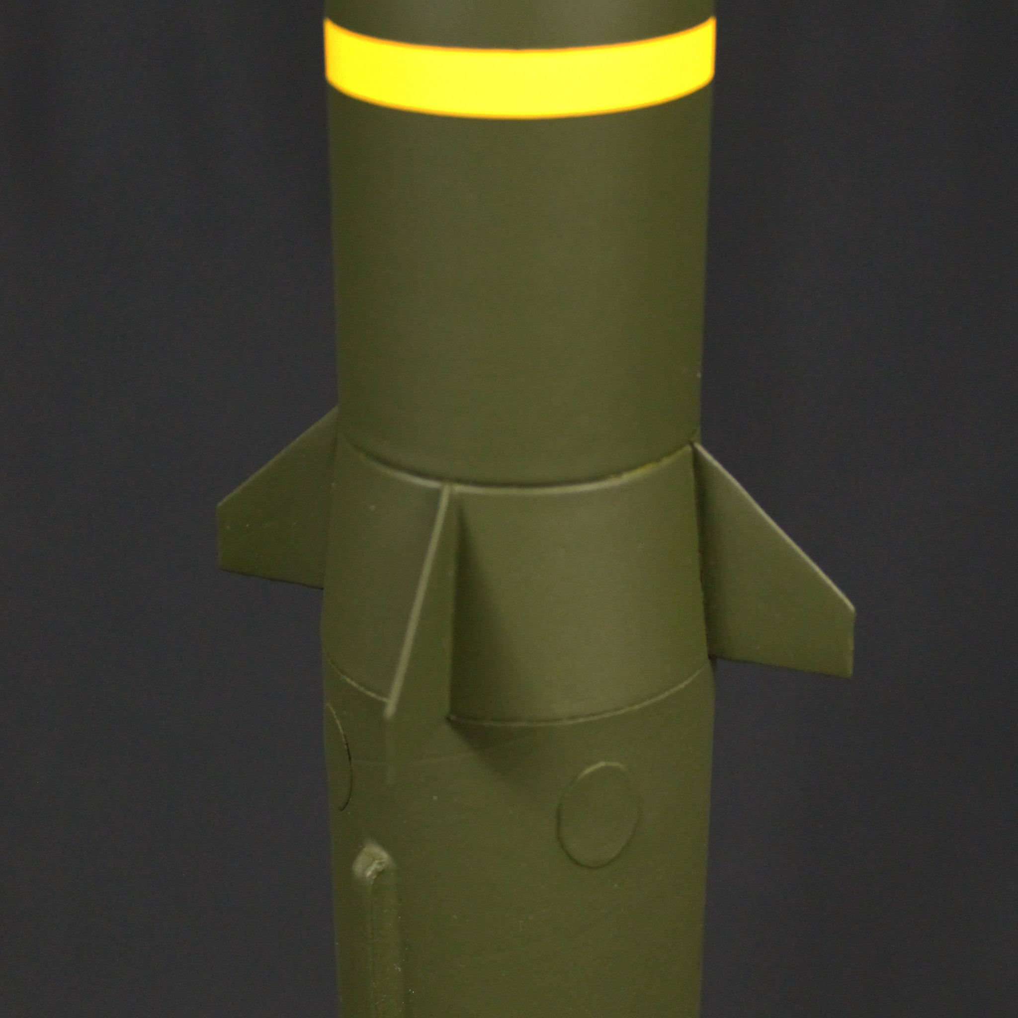 Agresser Rockets Boyce Aerospace Hobbies | Aggressor Aerospace DF-11A Missile – Boyce ...