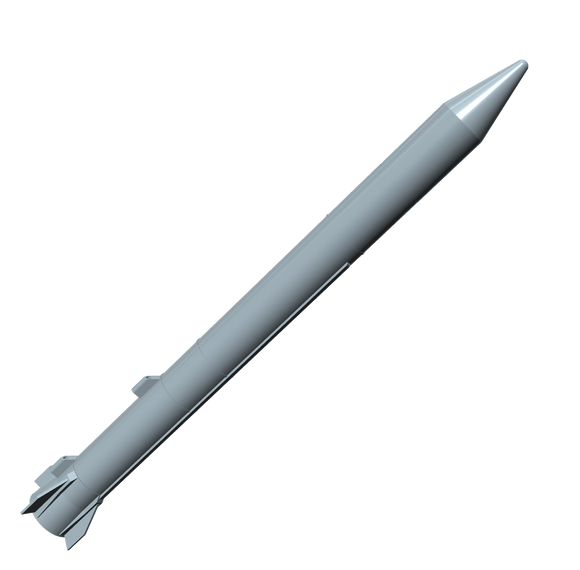 Agresser Rockets Aggressor Aerospace – Boyce Aerospace Hobbies, LLC