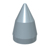 Skylab Nose Cone Profile 