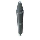 Gemini Titan II Builders Kit 3d Rendering nose cone