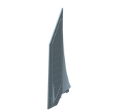 Maxi V-2 Fin Can Upgrade Fin Standing Up 