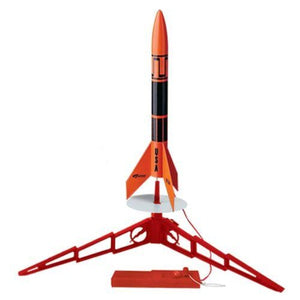 Estes Rockets Alpha III Launch Set Rocket Kit