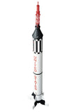 Estes Mercury Redstone Model Rocket