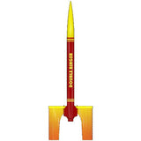 Estes Double Ringer Model Rocket