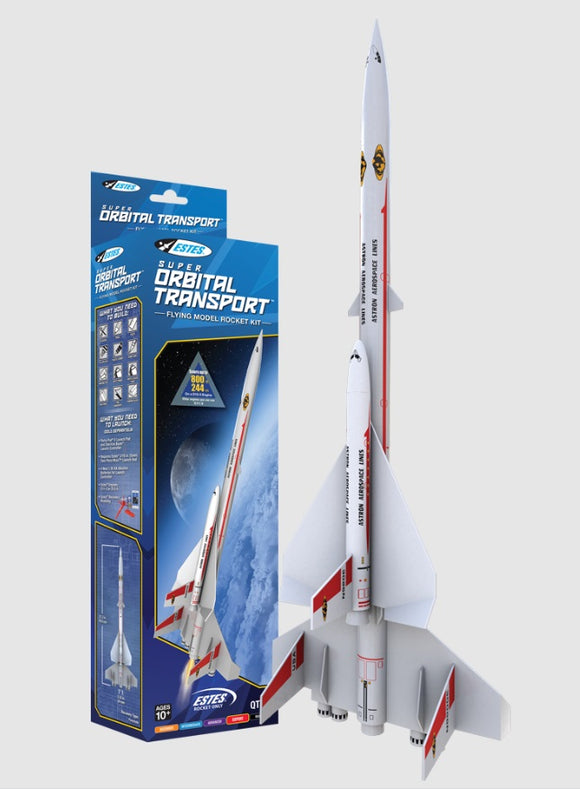 Hobby Express Model Rockets Boyce Aerospace Hobbies | Model Rocket Kits – Page 3 – Boyce Aerospace ...